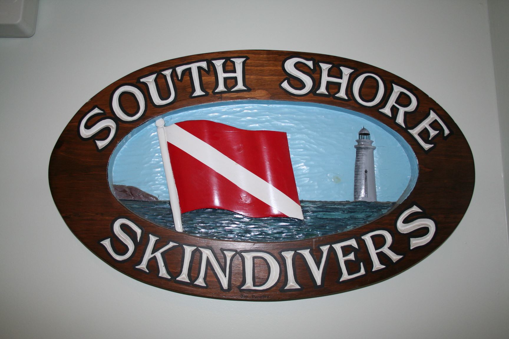 South Shore Divers, Inc.